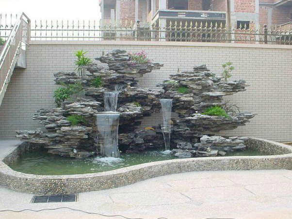 ����С��ͥԺ��ɽ