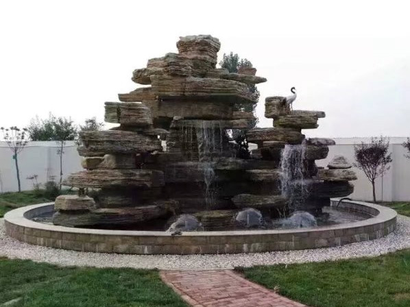 ��ɽ����